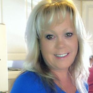 Meet your Posher, Tammy